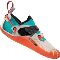 La Sportiva Gripit, Style 40Q, Farbe 004004 Chalk, Größe 36,