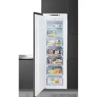 Amica Einbaugefrierschrank "ABN6202 / EGSS 327 250" 176,9 cm hoch 54 cm breit