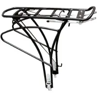 Fox Parts Fahrrad-Gepäckträger 3-fach Strebe