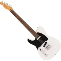 Fender Player II Telecaster RW (linkshändig) Polar White