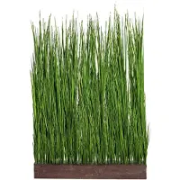Creativ Green Kunstgras "Gras Raumteiler"