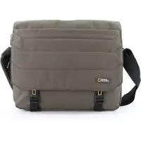 National Geographic Aktentasche "Pro" mit Laptop-Fach
