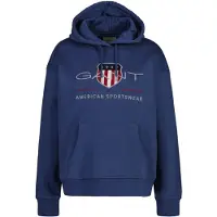 Gant Sweatshirt "Sweatshirt Regular Archive Shield Hoodie"