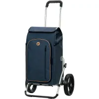 Andersen Einkaufstrolley "Royal Shopper Folke"