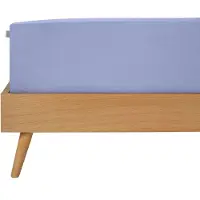 Schiesser Spannbettlaken "Elli aus 97% Baumwolle und 3% Elasthan", für hohe Matratzen und Boxspringbetten, MADE IN GREEN by OEKO-TEX