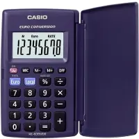 Casio HL-820VERA