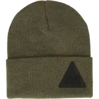 SOS Beanie "Caucasus" mit stylischem Umschlag