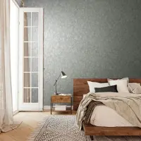 Marburg Vliestapete "Bloom Bliss" botanisch moderne Tapete für Wohnzimmer Schlafzimmer Küche