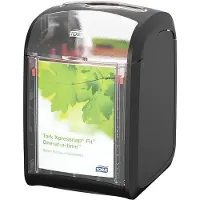 Tork Xpressnap Fit 272900 Tischspender für Servietten | Karton (4 Packungen)