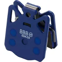 Bbb Bremsbelag Cycling Campagnolo SR