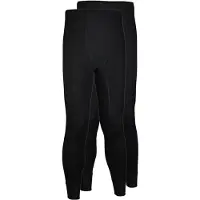 Avento Thermal Pants Men (2-pack) M
