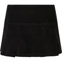 Superdry Vintage Cord Pleat Mini Rock
