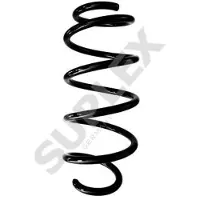 SUPLEX Fahrwerksfeder [Hersteller-Nr. 39597] für VW