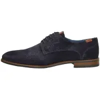 Sub55 Oran Gekleed Laag - blauw - Maat 46
