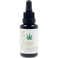 I.C.O.N. Bio-cbd-öl 30ml