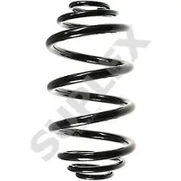 SUPLEX Fahrwerksfeder 23707