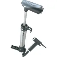 Topeak Morph Mini-pumpe