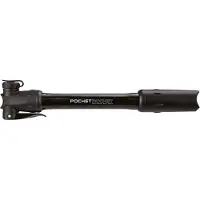 Topeak Minihandpumpe Pocket Rocket