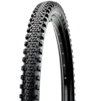 Maxxis Minion SS, 27.5", Straße, Tubeless-Ready-Reifen, Klappbarer Wulst, Berg, Schwarz