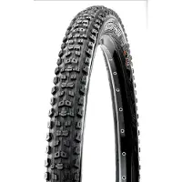 Maxxis Aggressor, 29", Straße, Tubeless-Ready-Reifen, Klappbarer Wulst, Berg, Schwarz