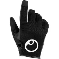 Ergon Handschuhe he2 evo | Größe S
