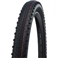 Schwalbe Fahrradreifen "ThunderBurt HS451 SG"