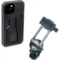 Topeak Iphone 15 Plus Handyhülle Durchsichtig Durchsichtig One Size