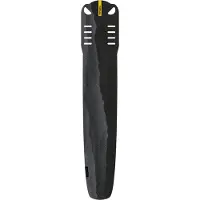 Topeak - D-Flash Express ST - Schutzblech Gr One Size schwarz/grau