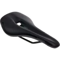 Ergon SR Pro-Sattel – Herren Größe S–M Schwarz (Stealth) 44062030