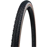 Schwalbe X-one R Superace V-guard Tle Tubeless 650b X 33 Gravelreifen