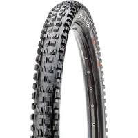 Maxxis Minion DHF, 29", Straße, Tubeless-Ready-Reifen, Klappbarer Wulst, Berg, Schwarz