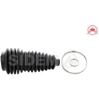 SIDEM 3237 Axialgelenk Spurstange für FORD MONDEO I (GBP) Vorne