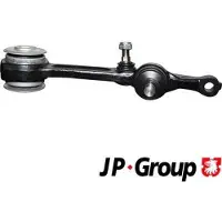 JP GROUP 1340102580 Querlenker Hinten Vorne Rechts Unten passend für MERCEDES-BENZ S-Klasse Limousine (W220)