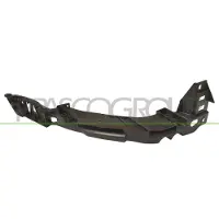 PRASCO Halter, Stoßfänger Premium VG0231003
