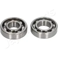 Japanparts Radlagersatz KK-27002