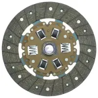 AISIN Kupplungsscheibe DN-071