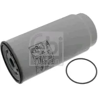 FEBI BILSTEIN Bilstein Kraftstofffilter 49557