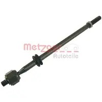 METZGER Axialgelenk, Spurstange KIT + 51012018