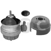 STC Lagerung, Motor T407142