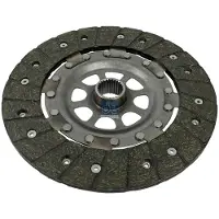 DT Spare Parts Kupplungsscheibe 11.17021