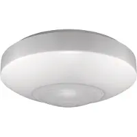 Niko 360° Bewegungsmelder 24V Mit Potenzialfreiem Kontakt - 350-41549