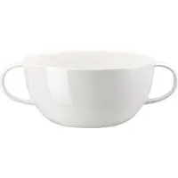 Rosenthal Suppenschüssel Brillance White 370 ml