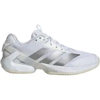 Adidas Damen Tennisindoorschuhe Adizero Ubersonic 5 Clay