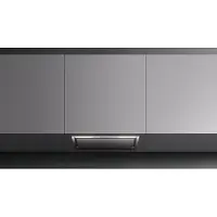 Falmec Gruppo Incasso Plus, 800 m³/h, Geleitet, B, A, C, 67 dB