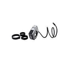 Shimano Steps E6000 Elektronischer Schalthebel