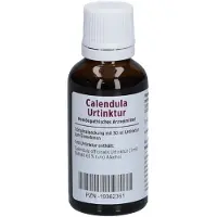 Spagyra Calendula Urtinktur 30 ml