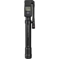 Topeak Handpumpe Mountain Digital 2Stage