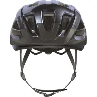 ABUS Fahrradhelm Aduro 3.0 – sportiver City-Helm in stilvollem Design für alltägliche und sportliche Touren – für Damen und Herren – Blau, Größe L (58-62 cm)