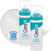 CeraVe Hautbildern RET SER x2 2x30 ml Creme
