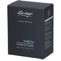 La Mer MEN Marine Care Eau de Toilette 50 ml Flüssigkeit